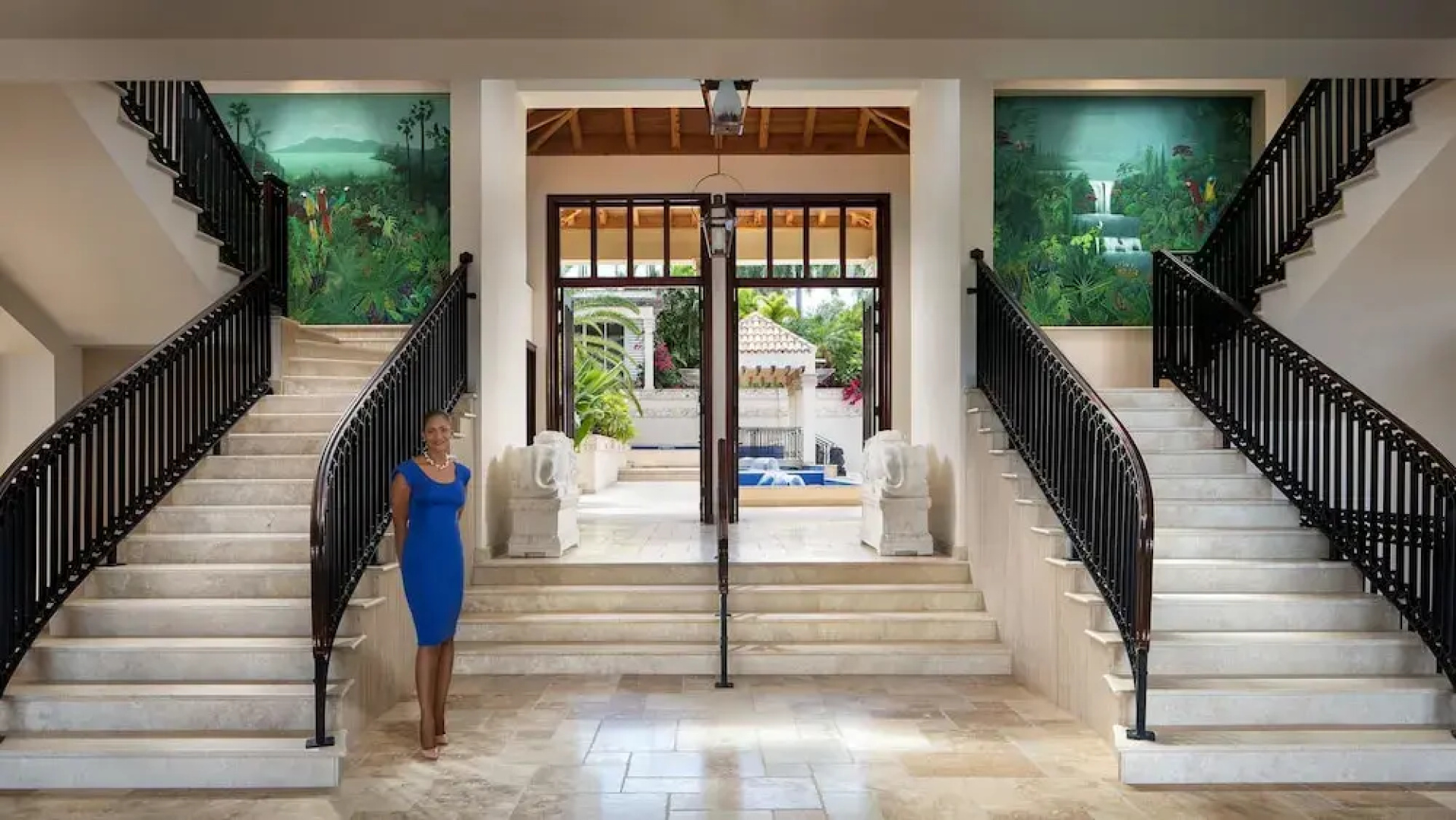 Quintessence Hotel Anguilla
