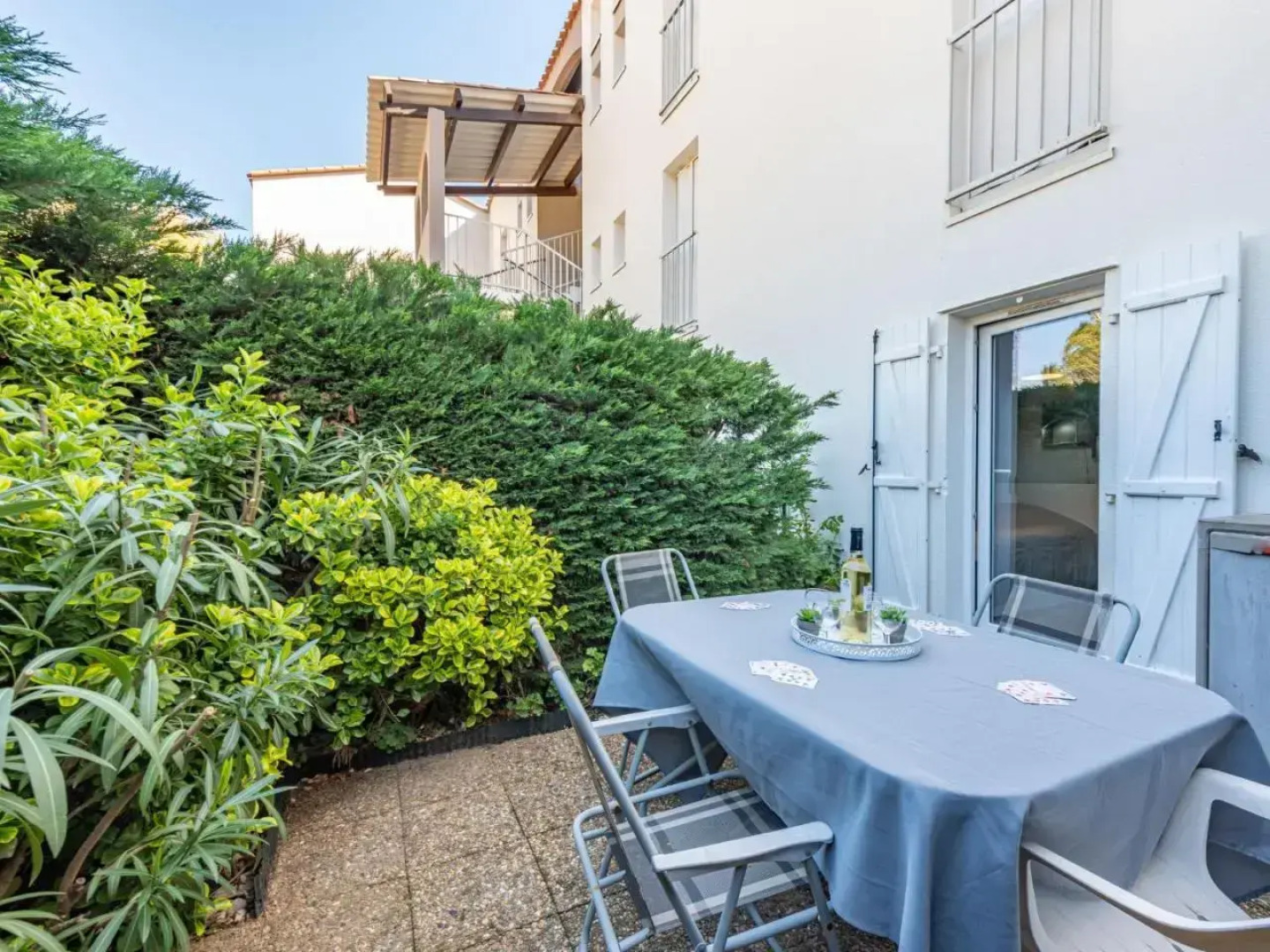 Studio Marina Village-6