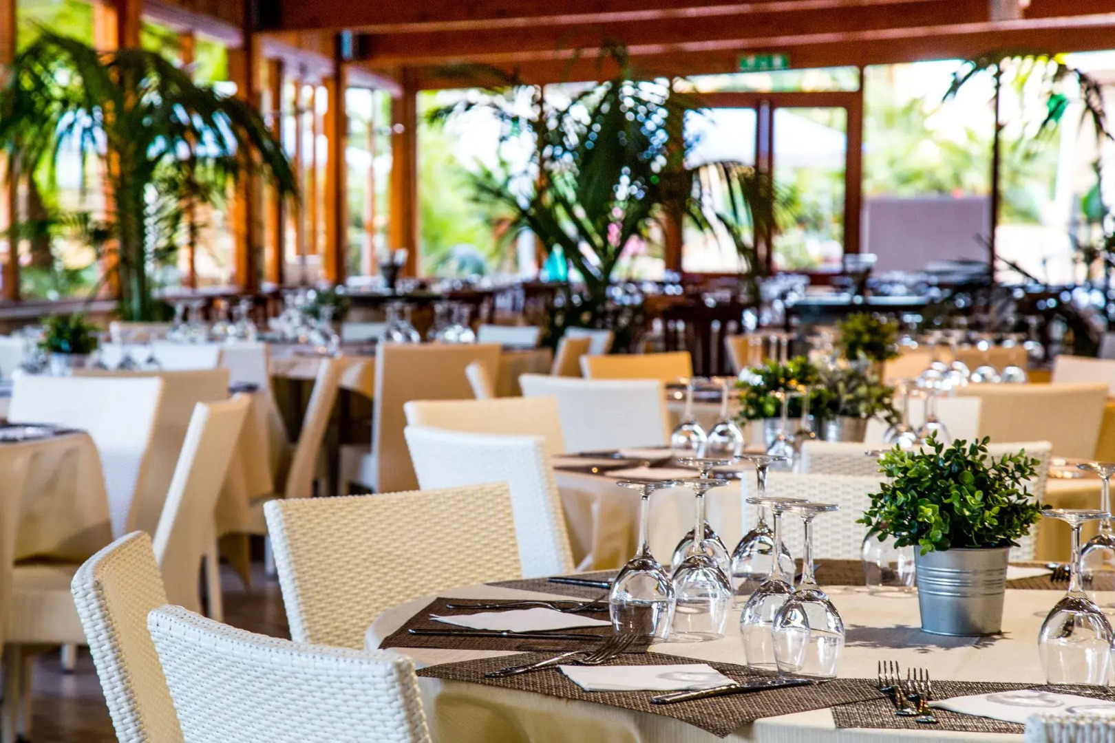 Calampiso San Vito Lo Capo Sea Country Resort