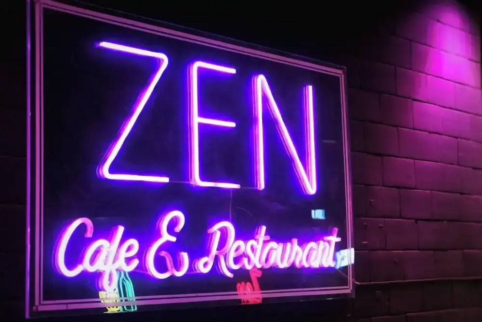 The Zen Hotel Yasothon