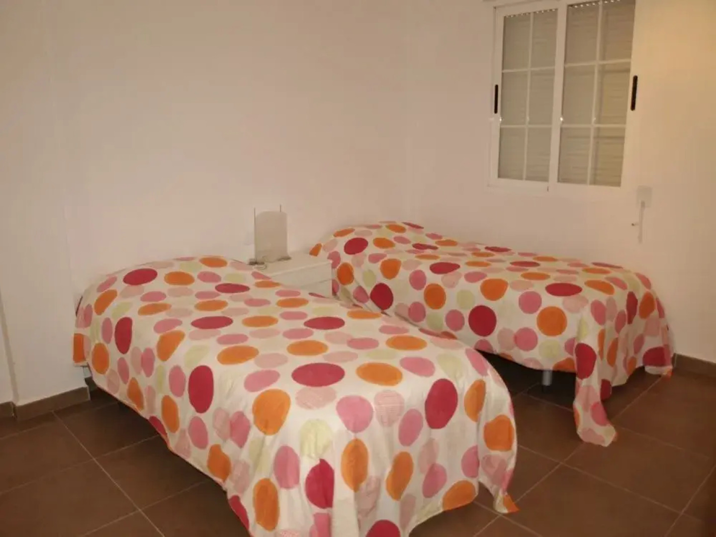 Apartamento Jazmines 22