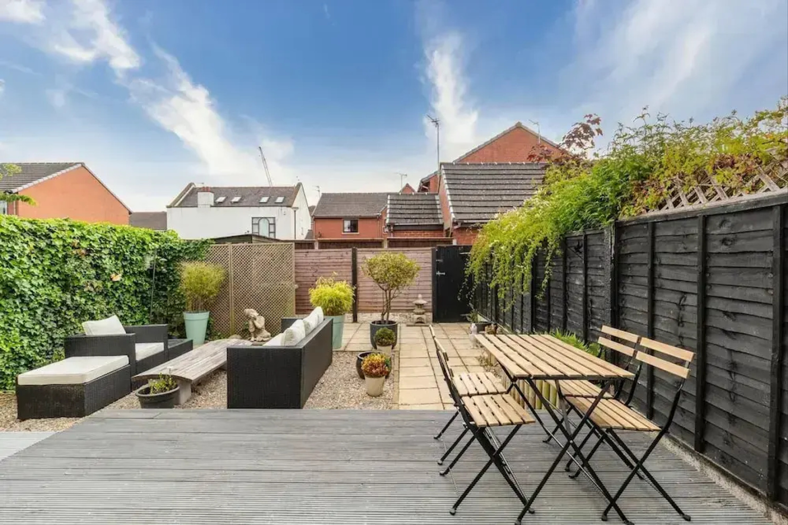 Charming 3-bed House in Lytham Saint Annes