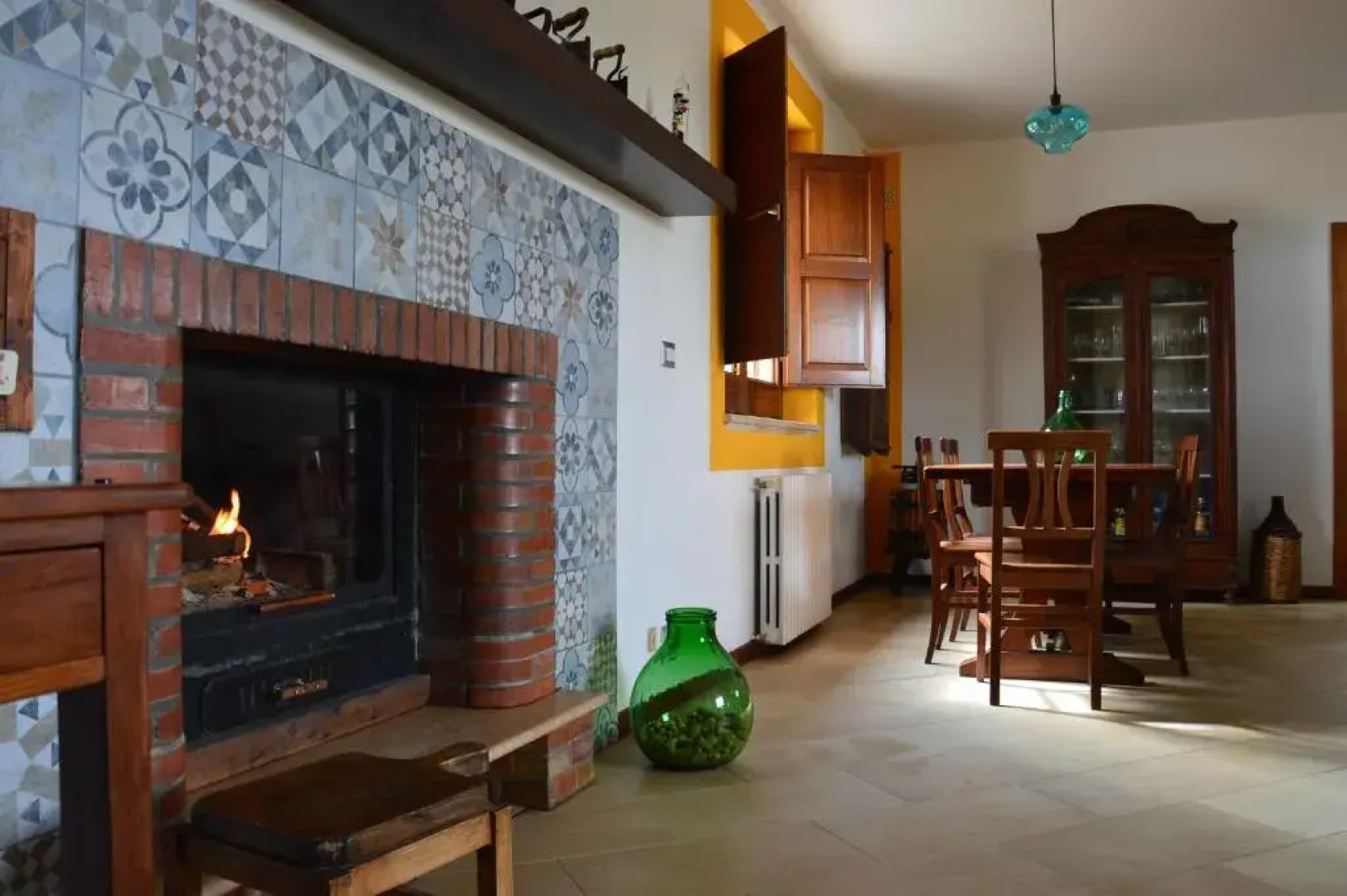 La Roverella Bed  Breakfast