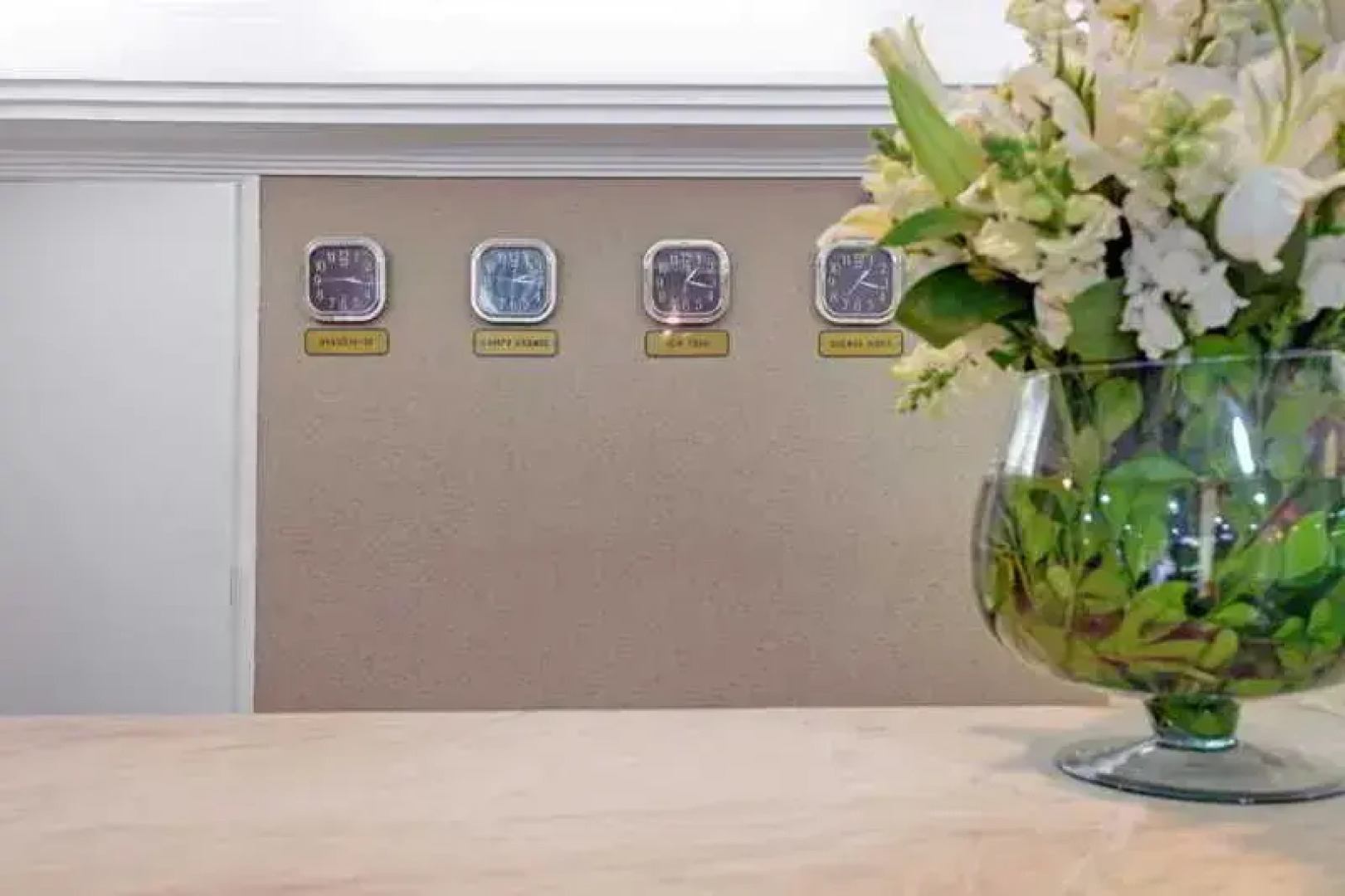 Ramada Hotel & Suites Americana (Antigo Hotel Flor