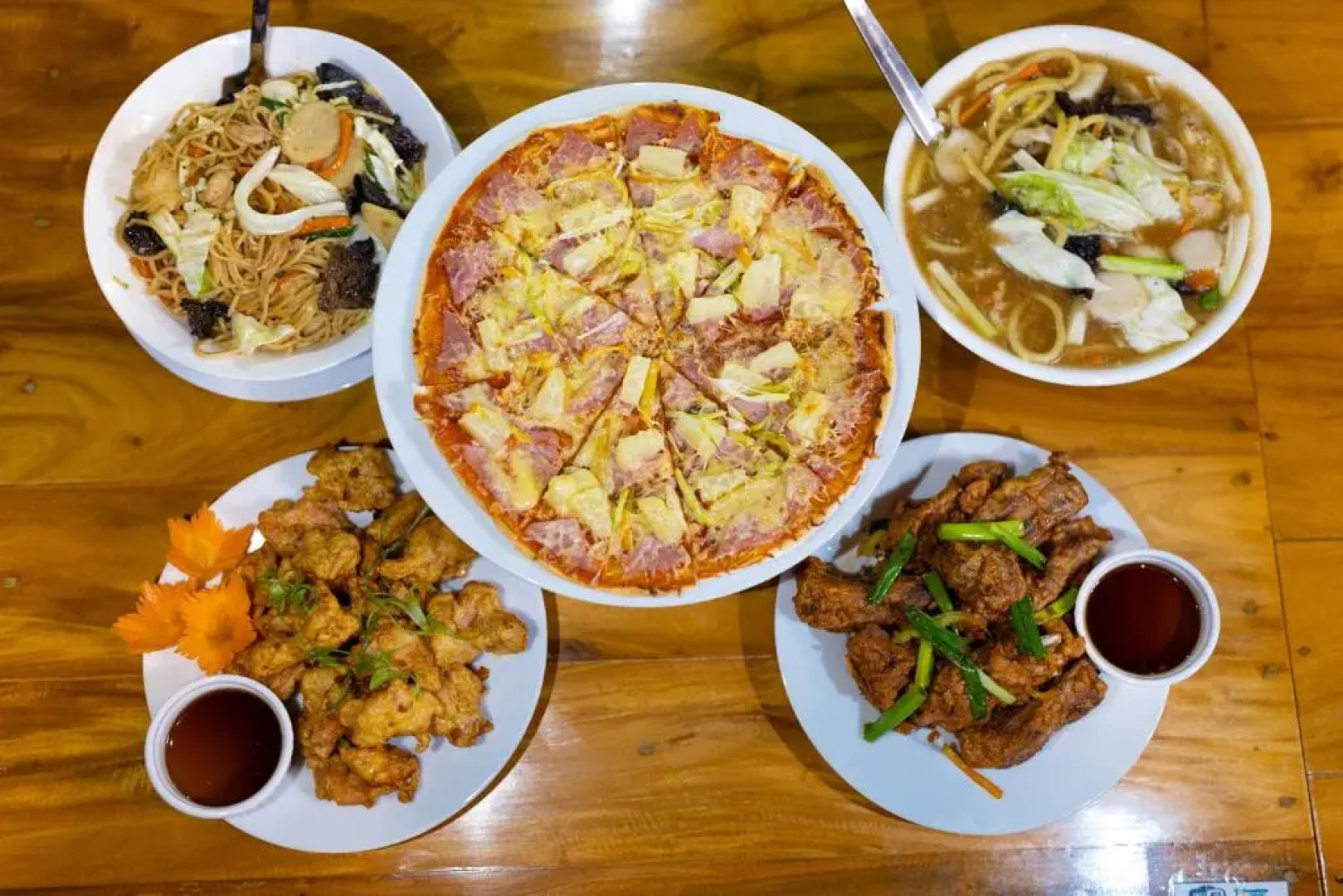 Pescadores Suites Moalboal