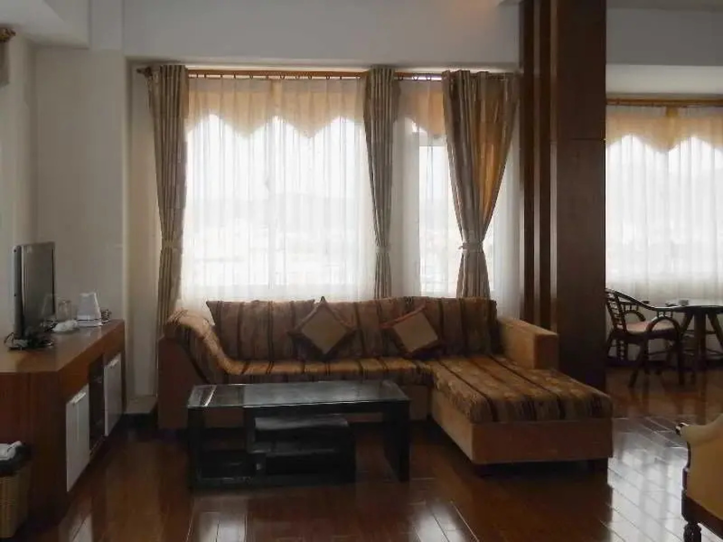 Brandi Nha Trang Hotel