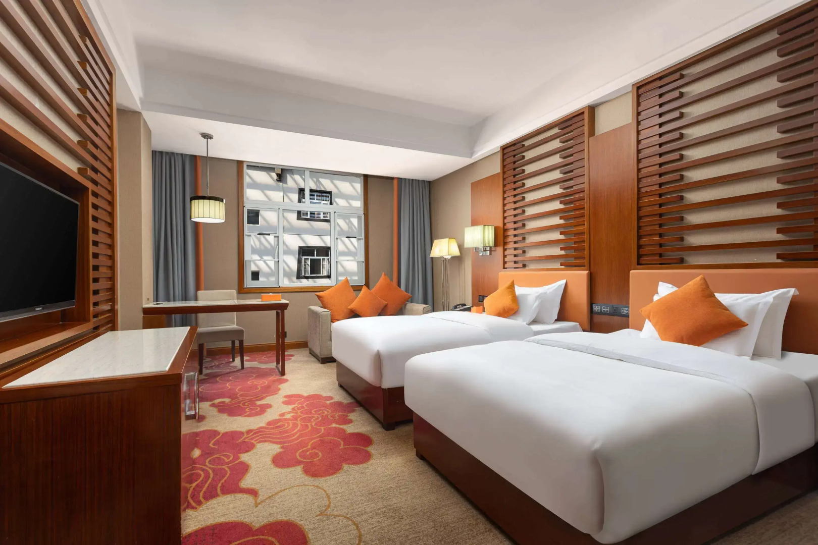 Hawthorn By Wyndham Shangri-La Old Town