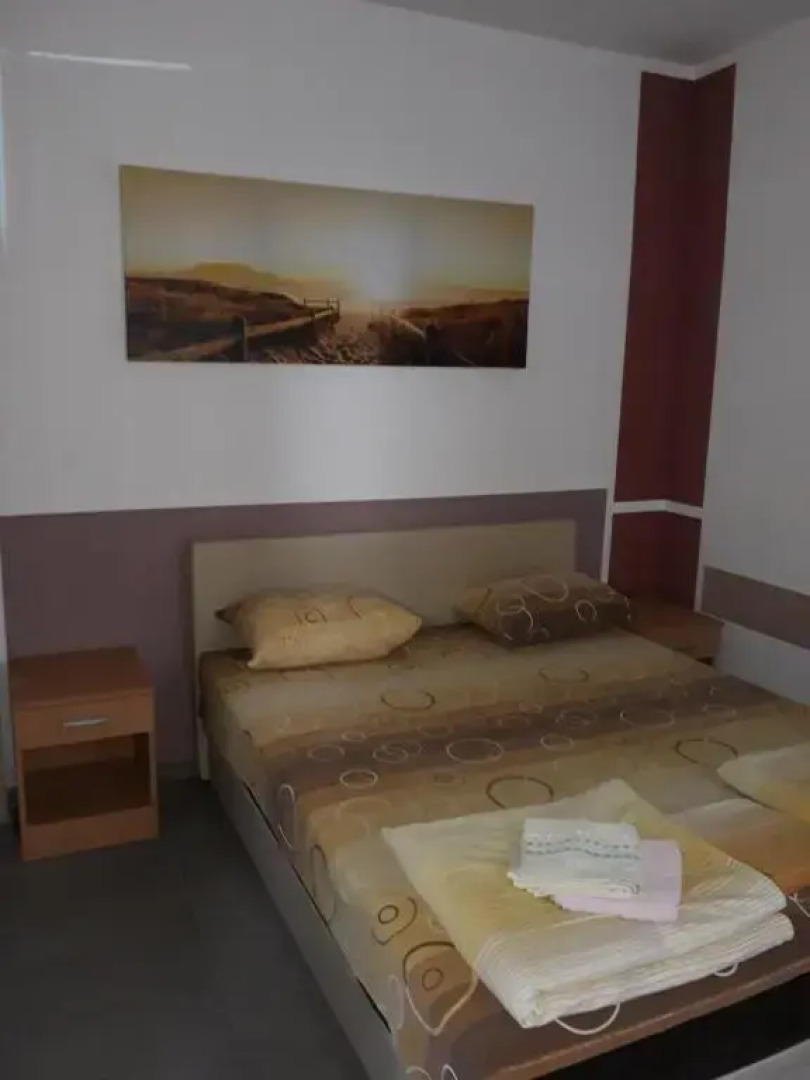 Apartments Petricevic