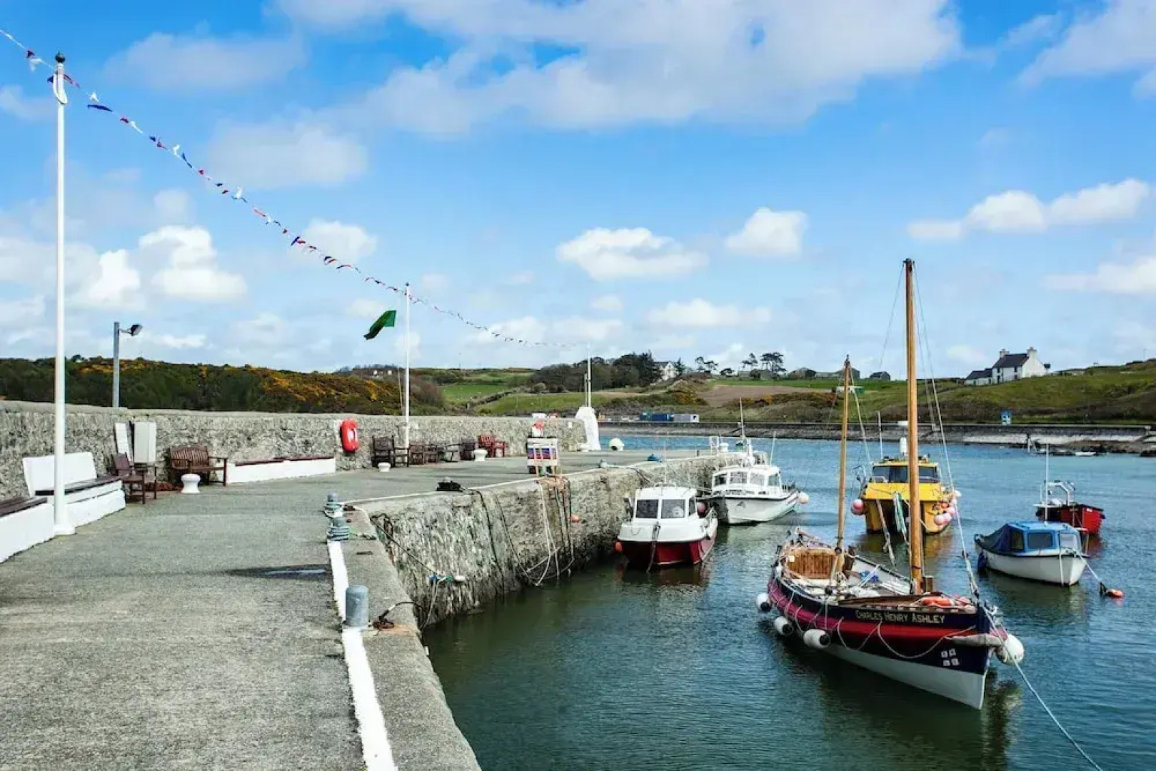 The Old Post Office 23 High Street
