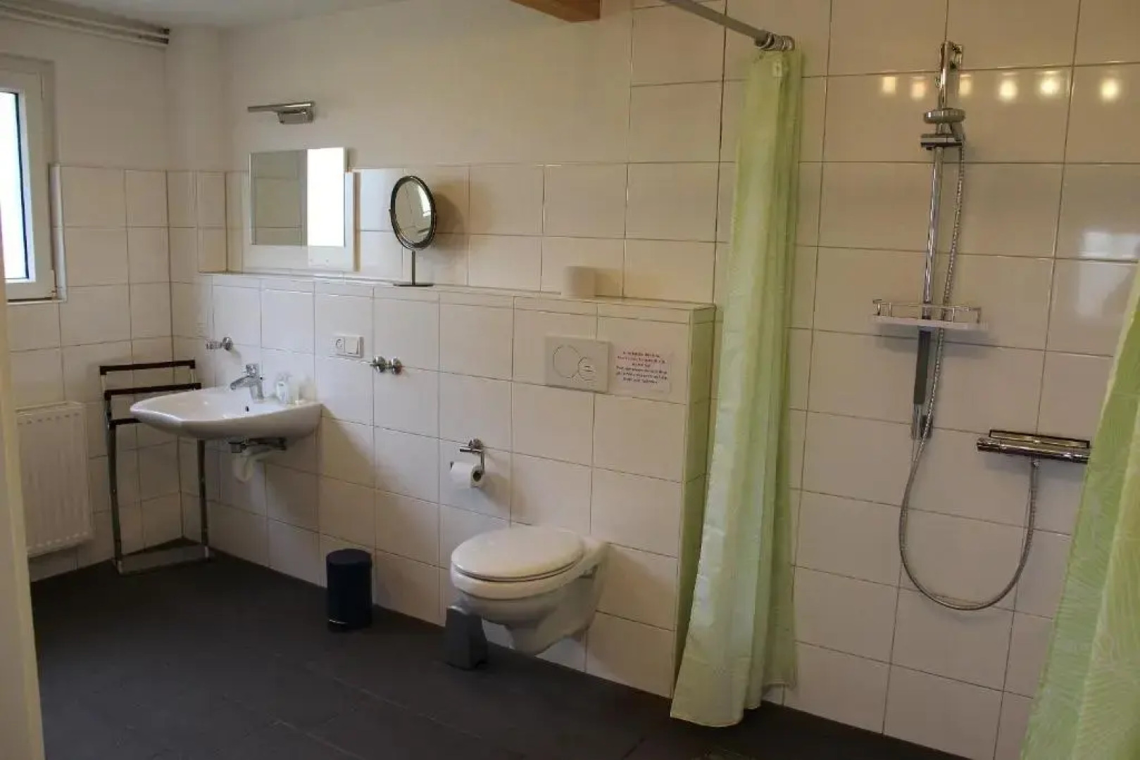 Apartments NordGlück