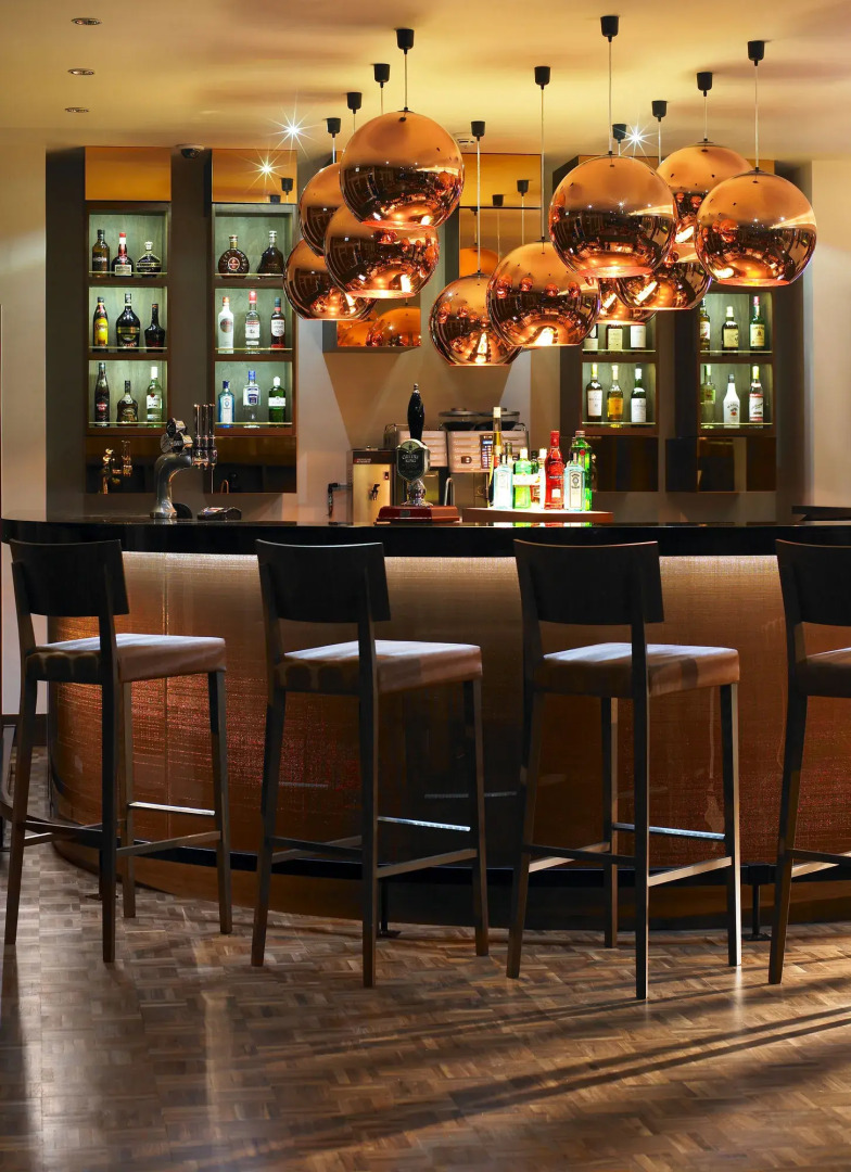 Lingfield Park Marriott Hotel & Country Club