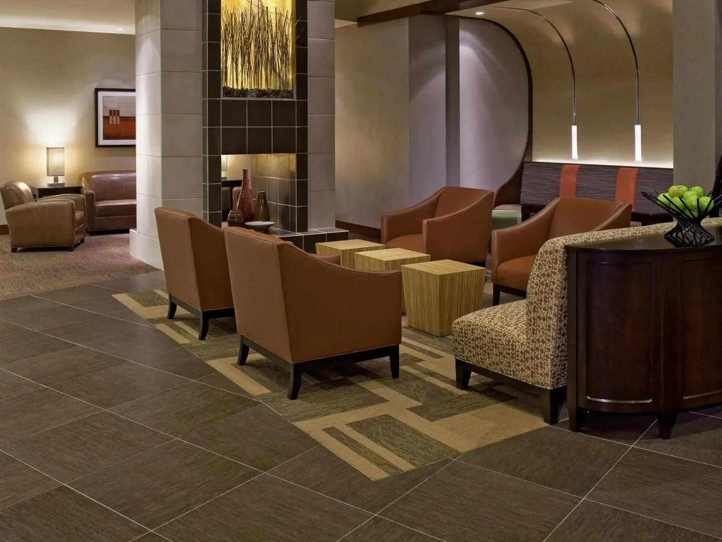 Hyatt Select Richmond/Chester