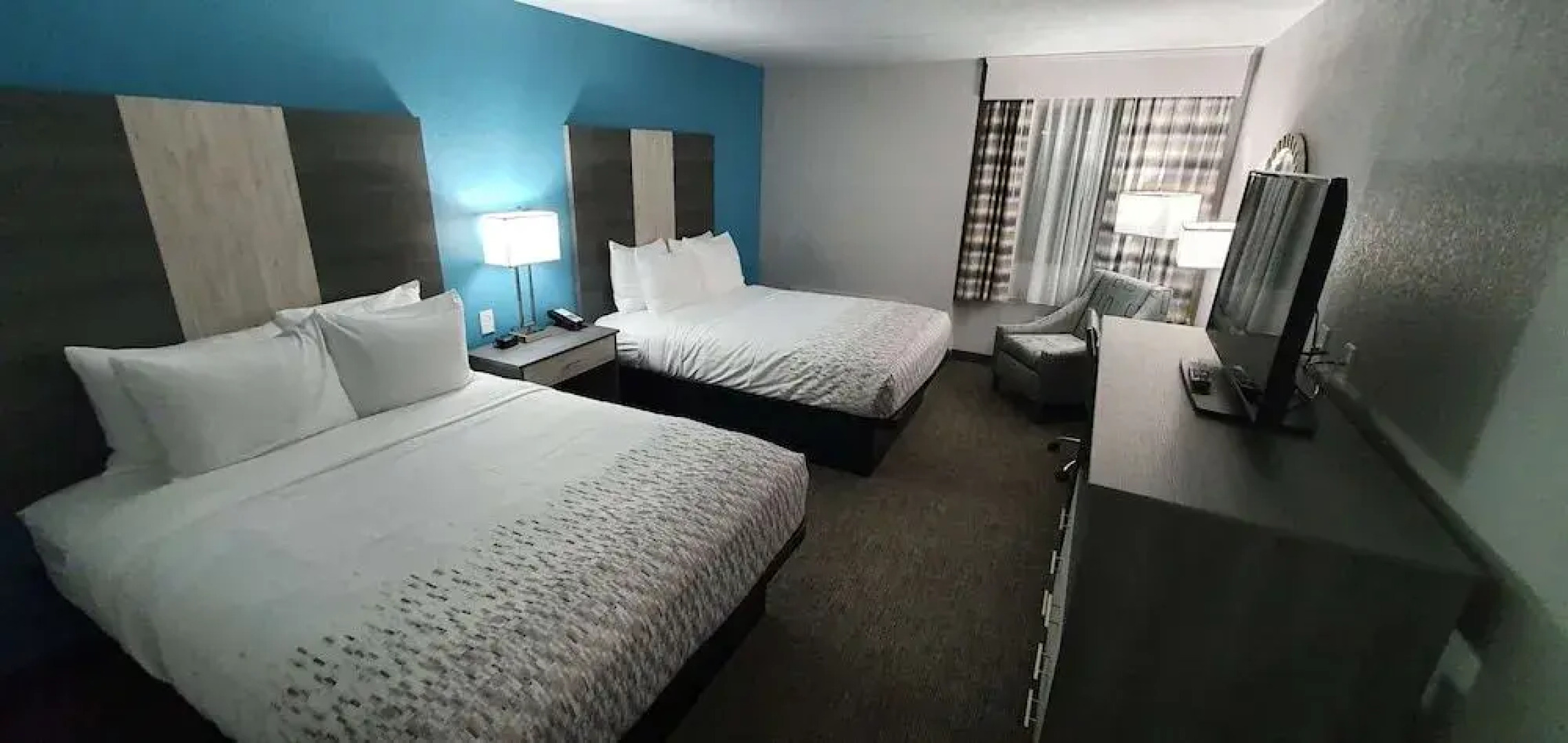 Best Western Brewton Inn