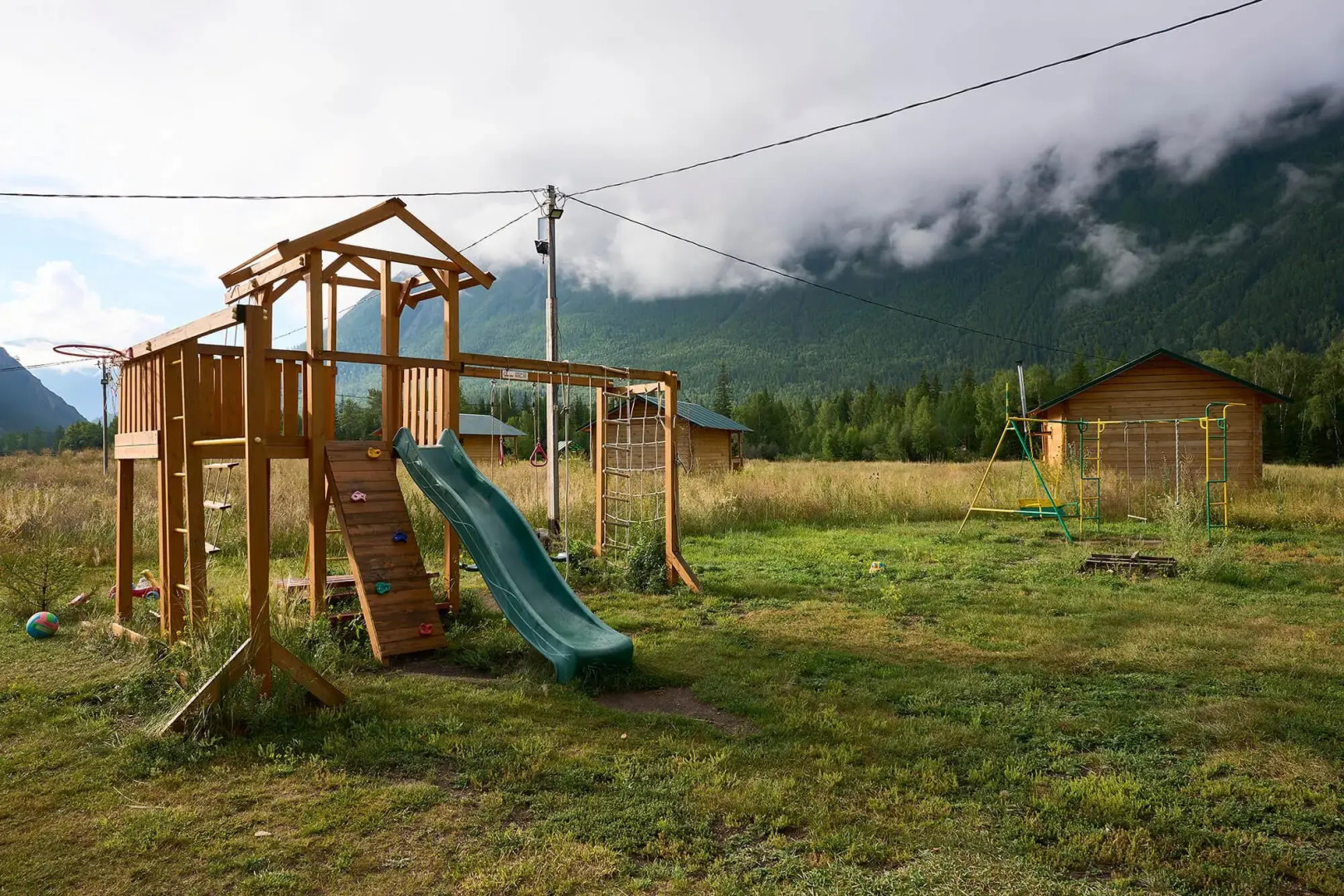 Altay Kabay (Алтай Кабай)