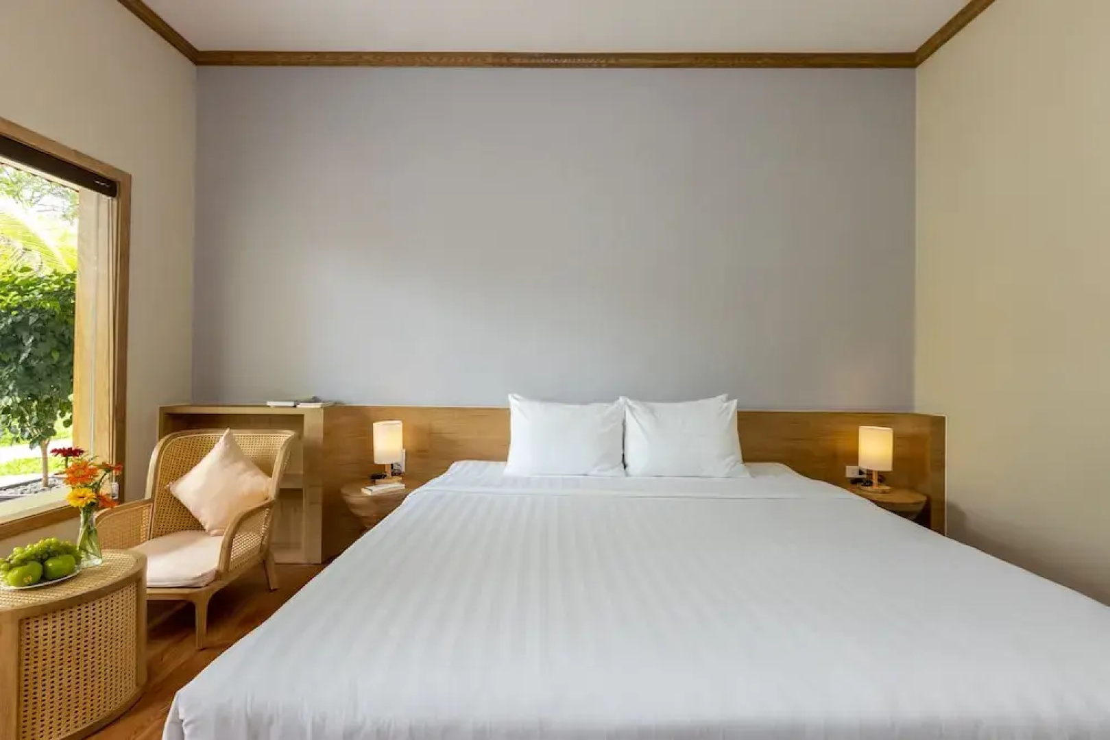 Coco Garden Resort Phu Quoc