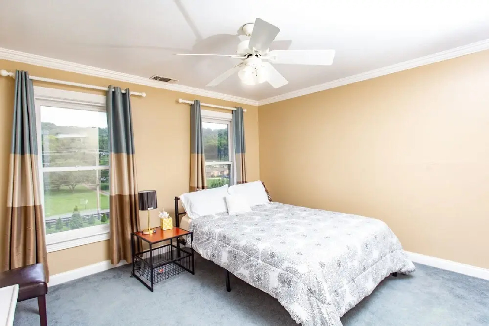 1369 Brentwood Maple - 2 Br Apts