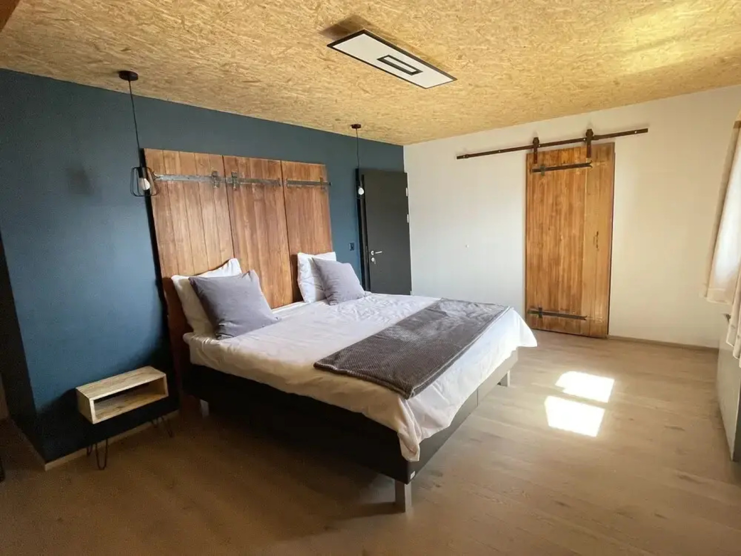 B&B La Forge de Diogne