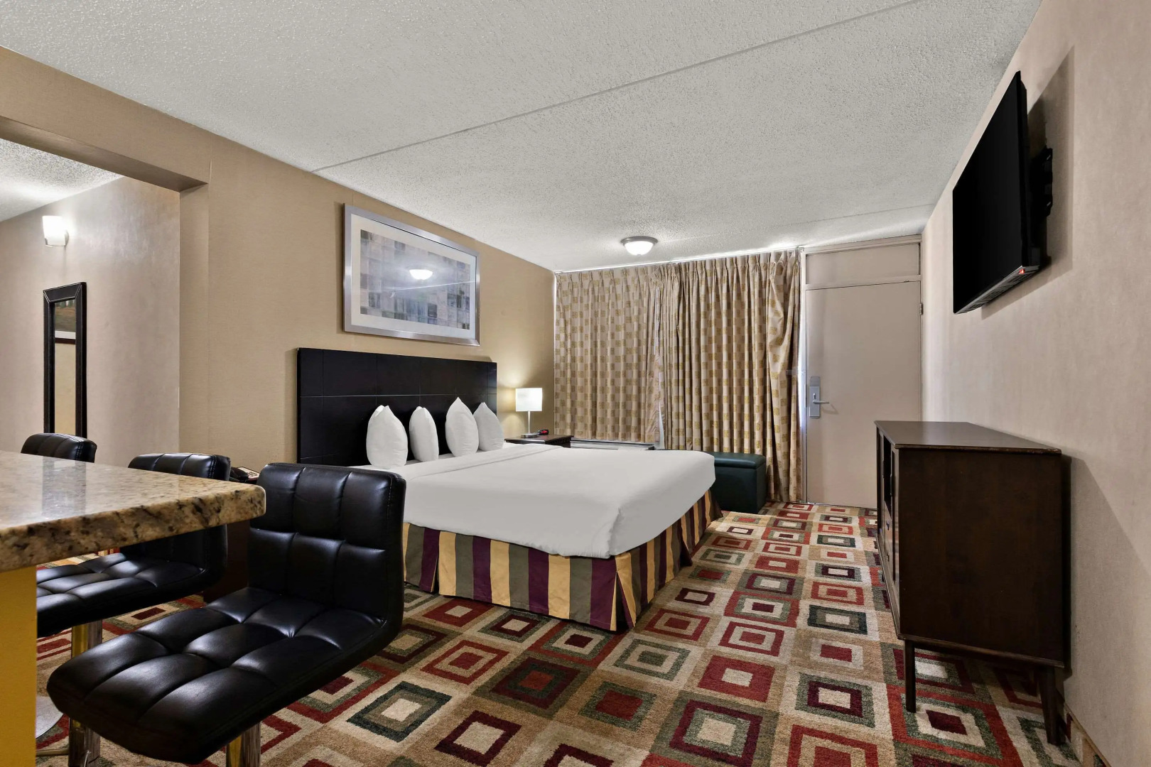 Quality Inn Wayne - Fairfield Area