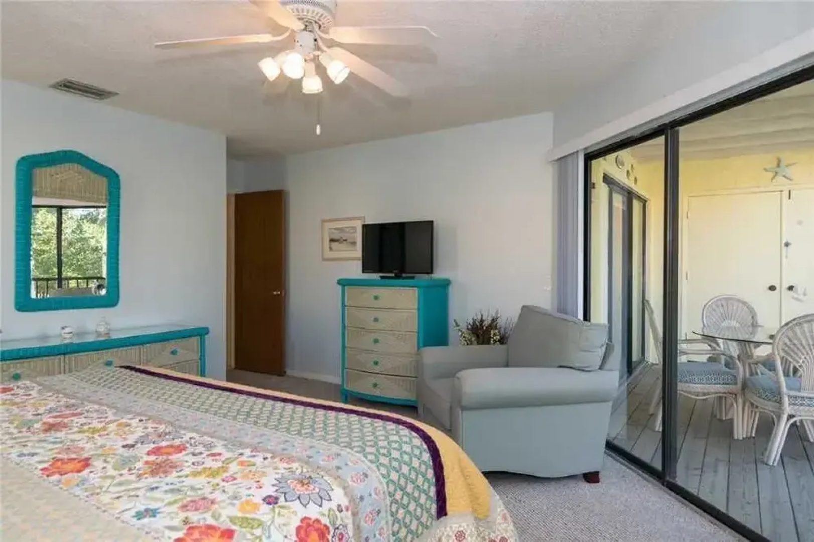 Beach View Condos