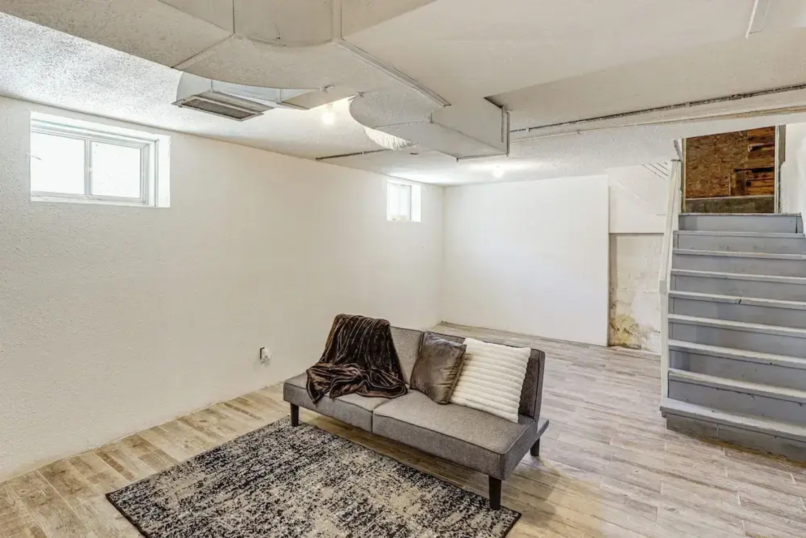 Quaint Family Retreat in Fairbury!