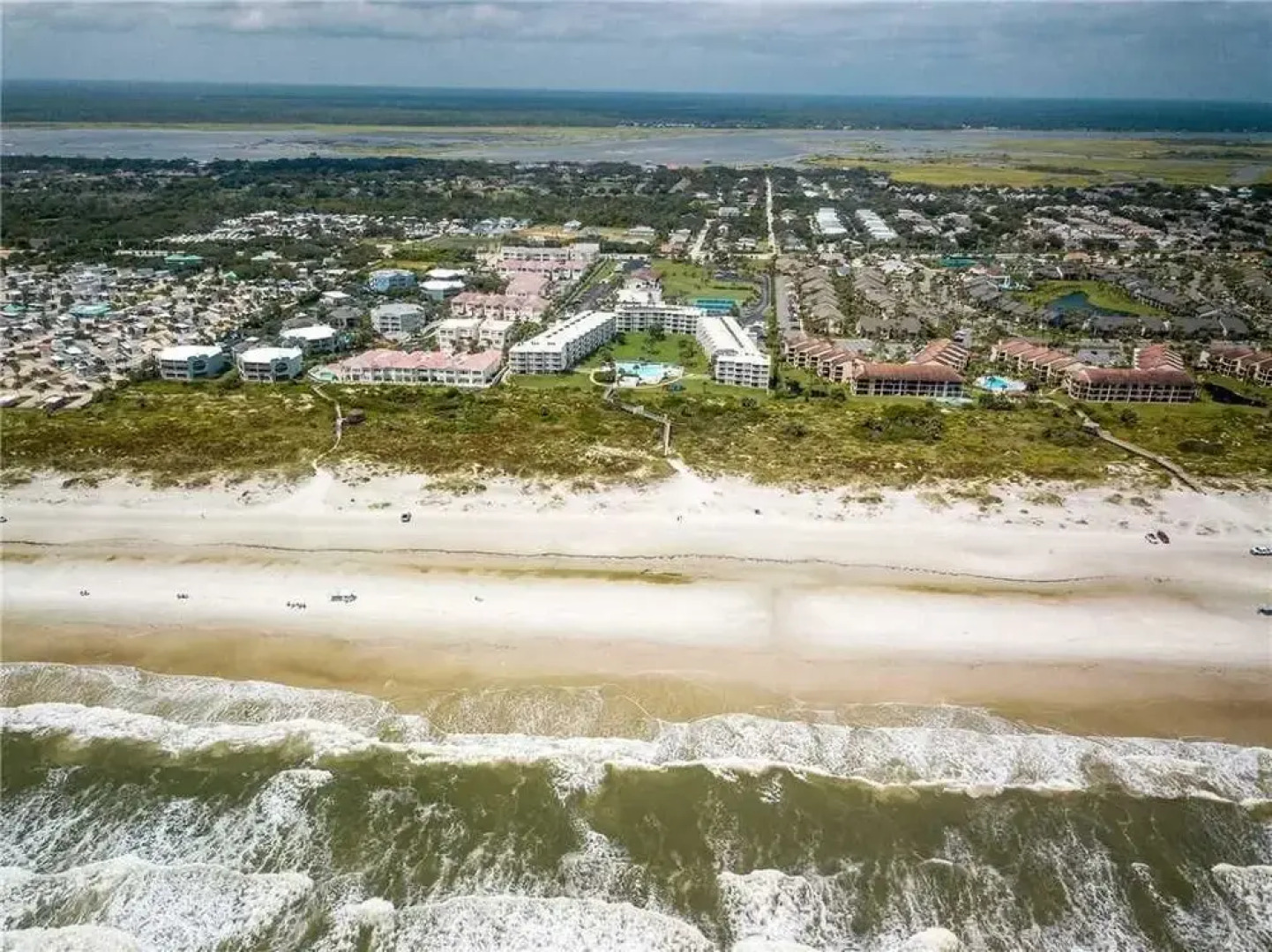 Colony Reef 2310 - Three Bedroom Condo