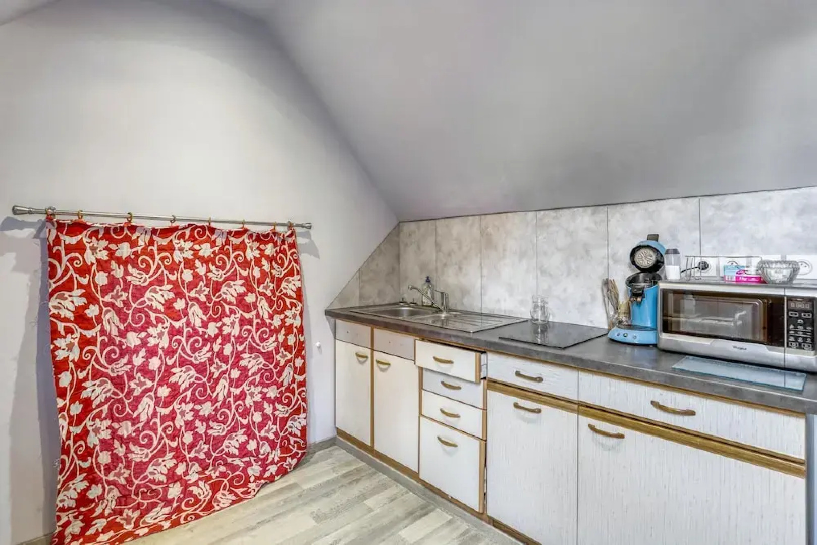 Apartment With one Bedroom in Romorantin-lanthenay, With Wonderful Cit