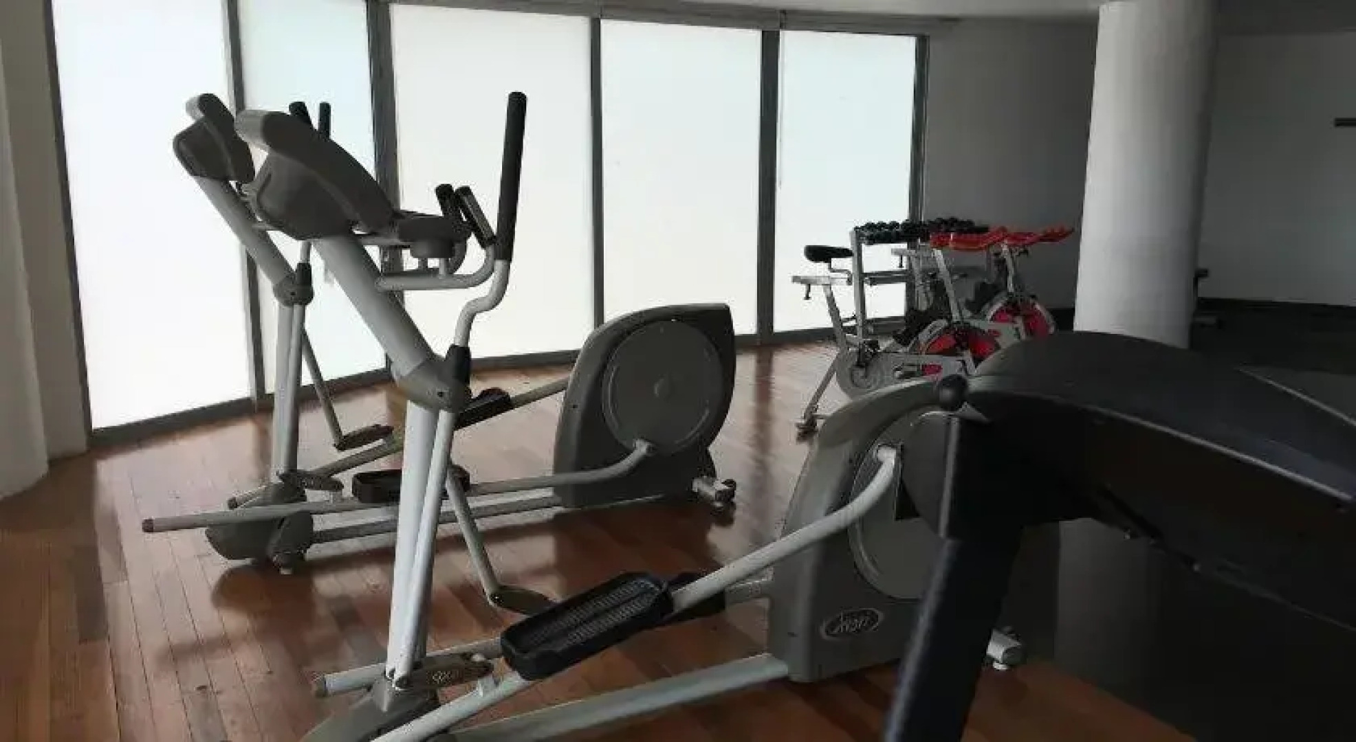 Edificio Seaway 935 ( Hotel Sonesta)