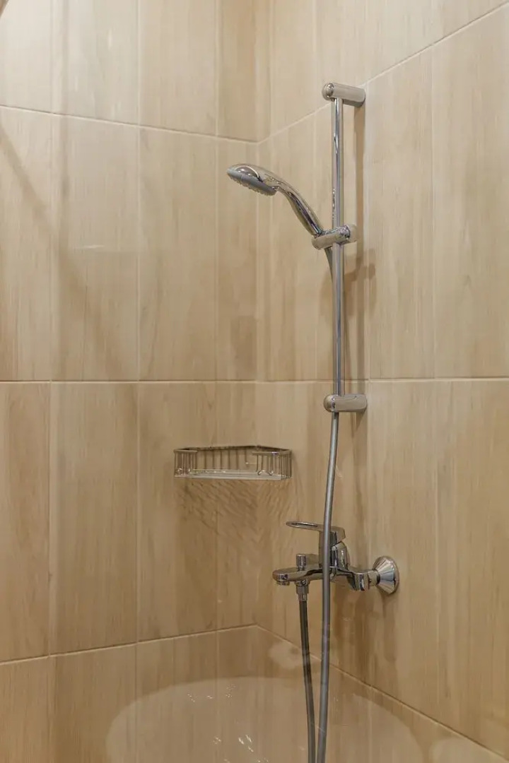 Sea&Sky Arcadia Apartment