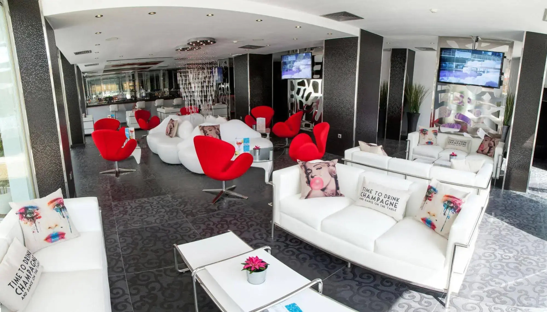 Sisu Boutique Hotel - Adults Only