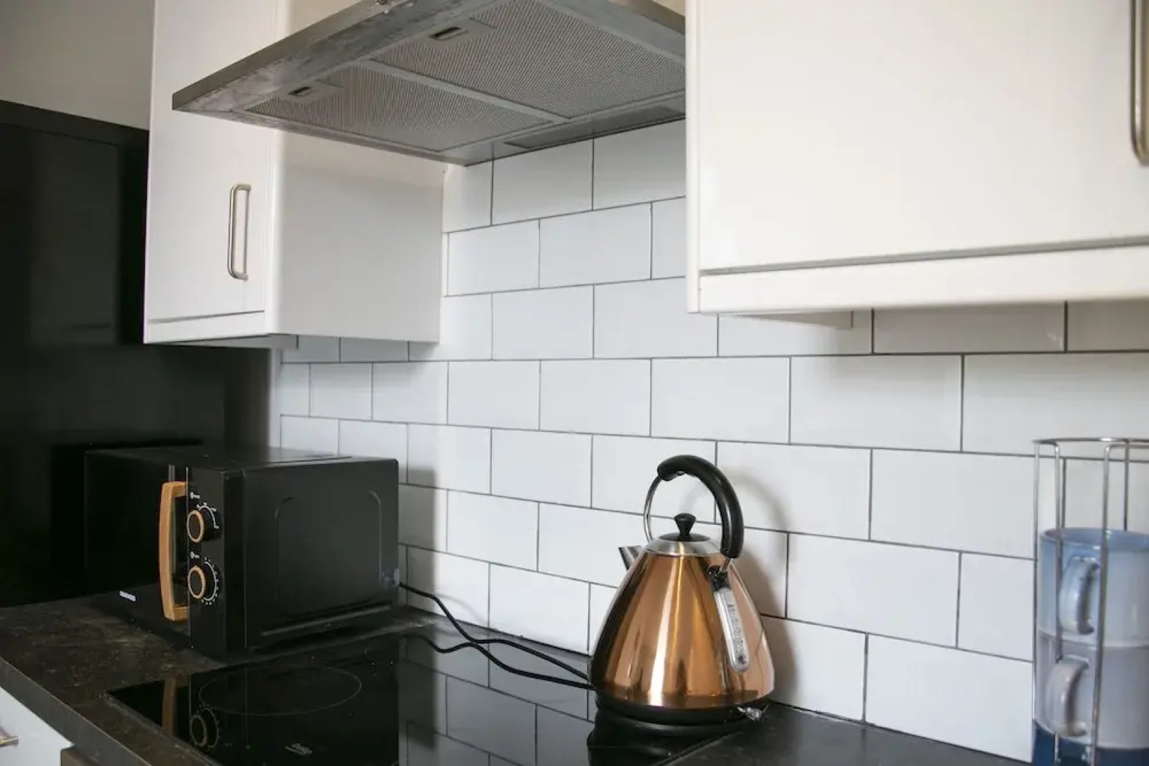 Fortunae Boutique Apartment BY Fang