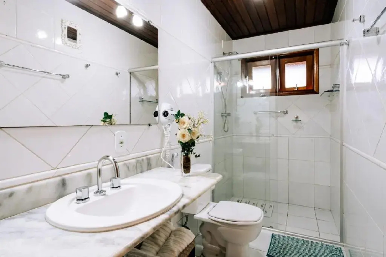 Carícia do Vento Pousada Boutique