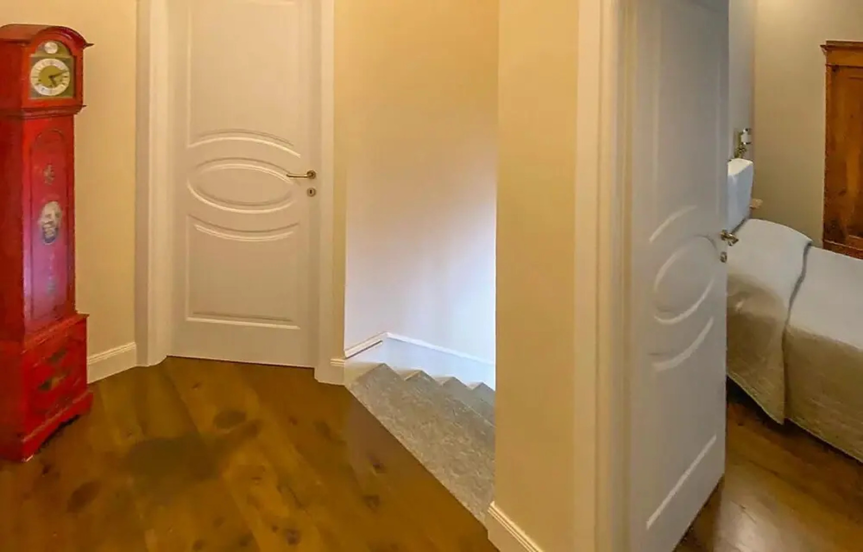 Stunning Home in Pieve Ligure With 2 Bedrooms, Wifi and Private Swimming Pool