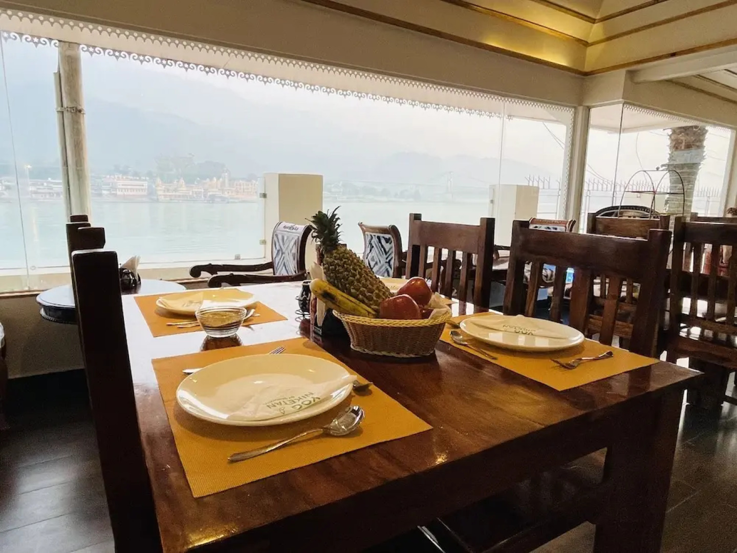 Yog niketan by sanskriti