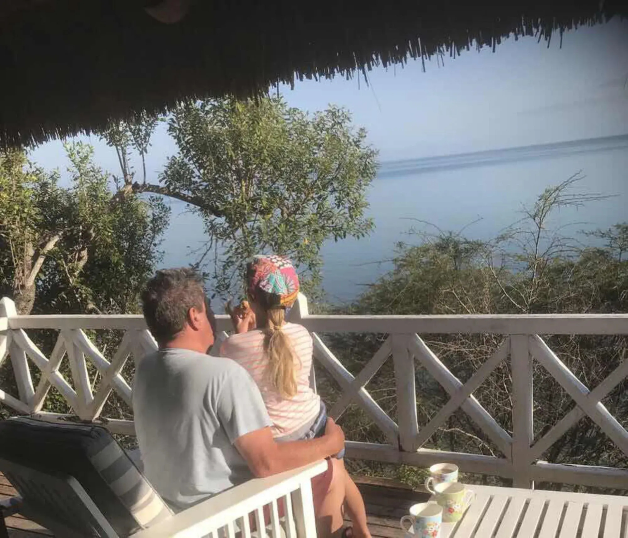 Moyeni Lodge