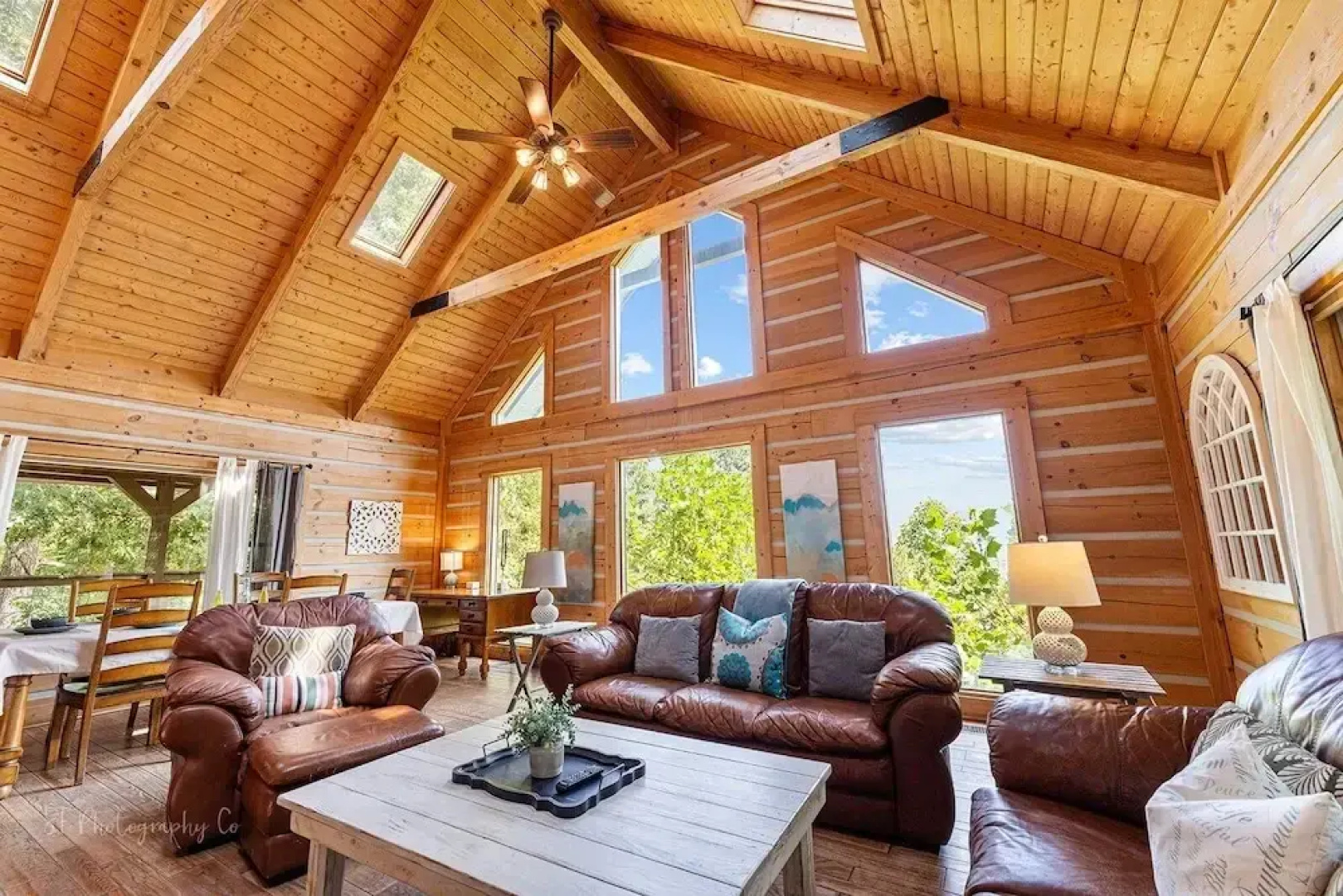 Family Adventure Lodge