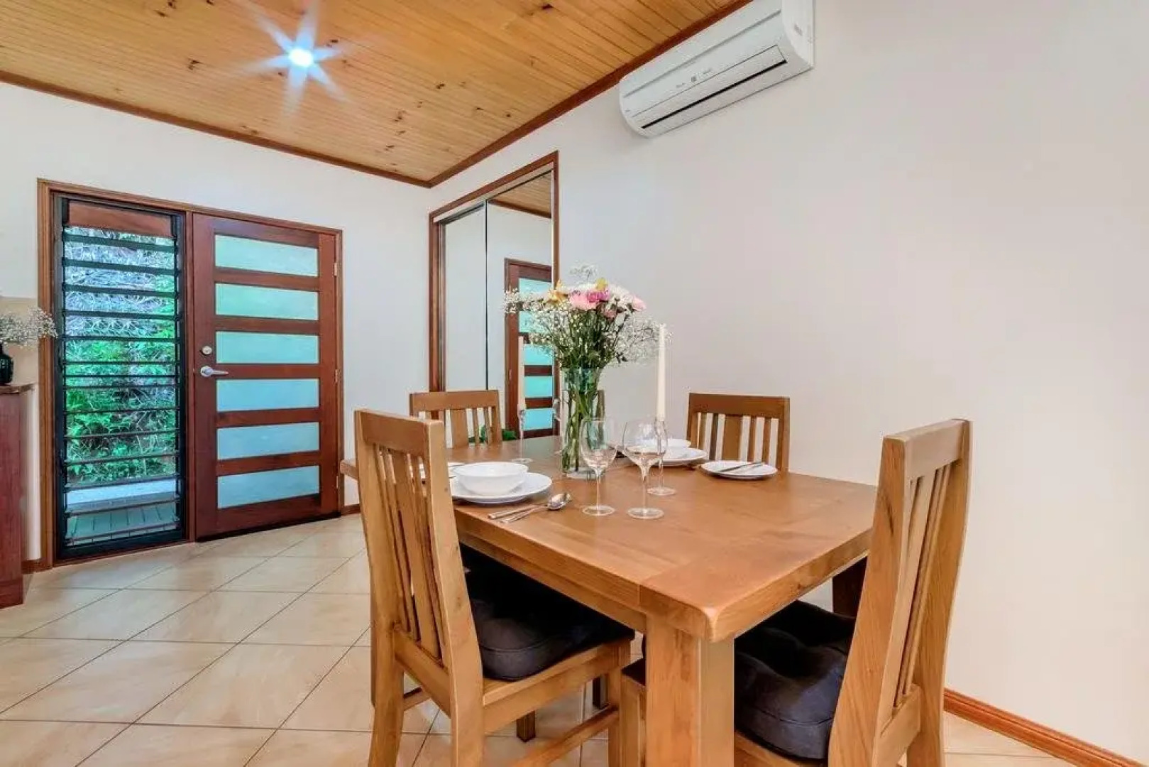 Platypus Springs Rainforest Retreat