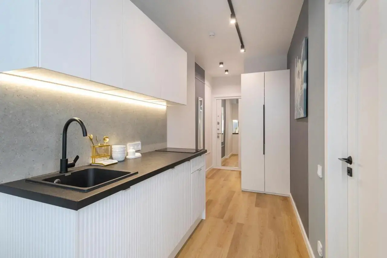 Full House (Фулл Хаус) на улице Овражная