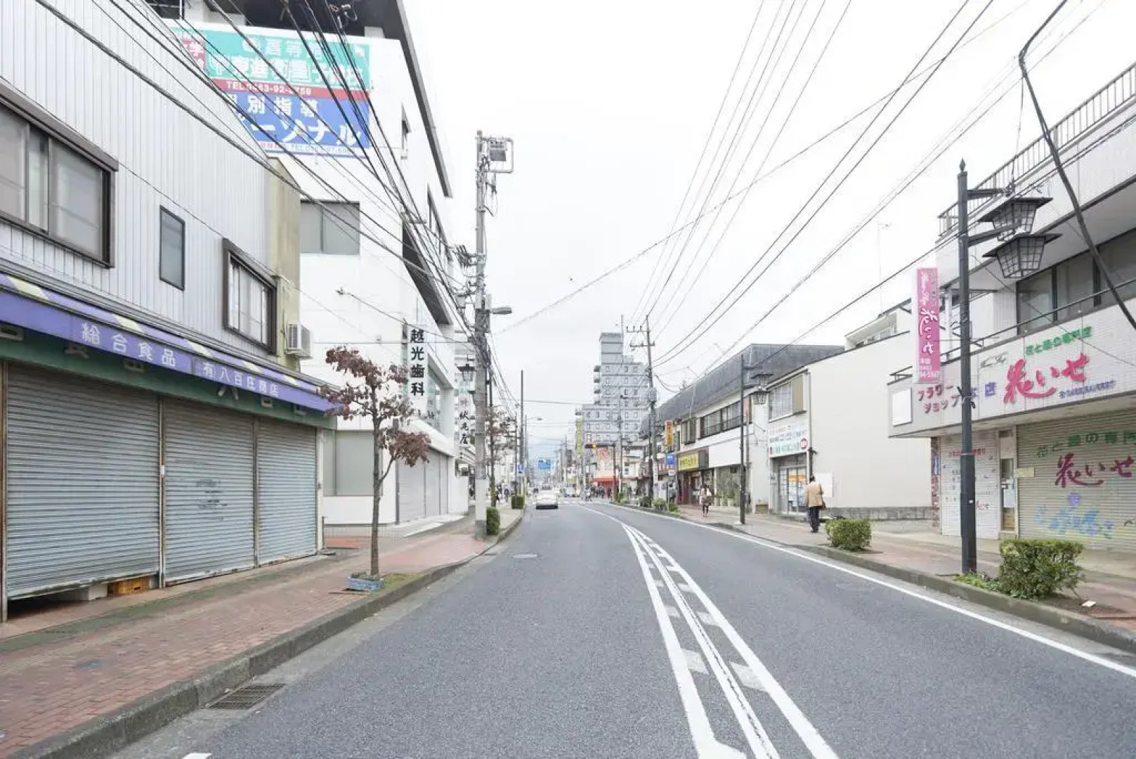 Hotel Select Inn Isehara