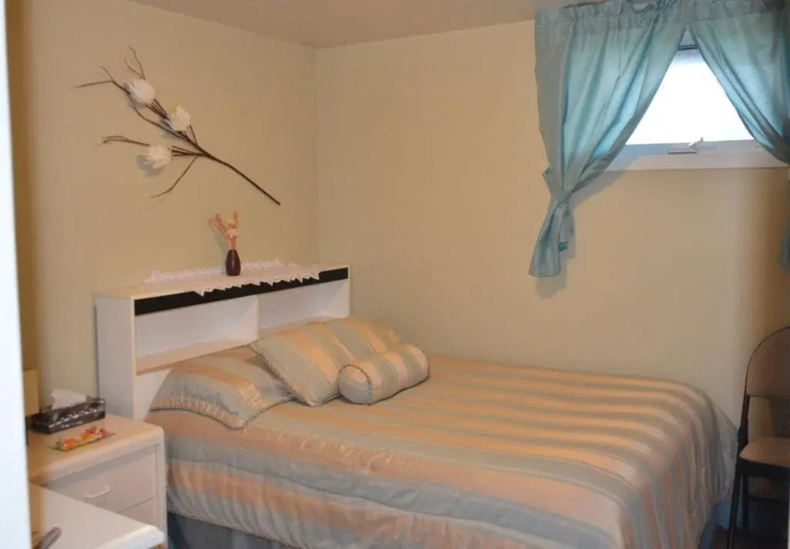 Gîte Pétales de Rose