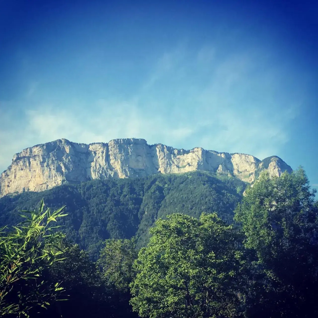 Studio chez Lili dans ferme familiale