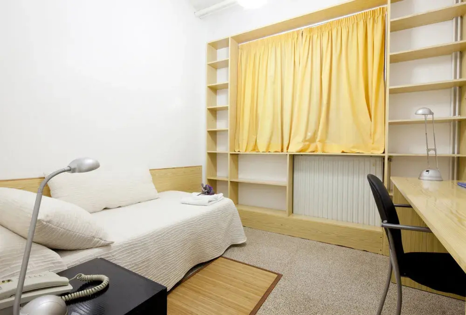 Residencia Universitaria Resa Siglo XXI