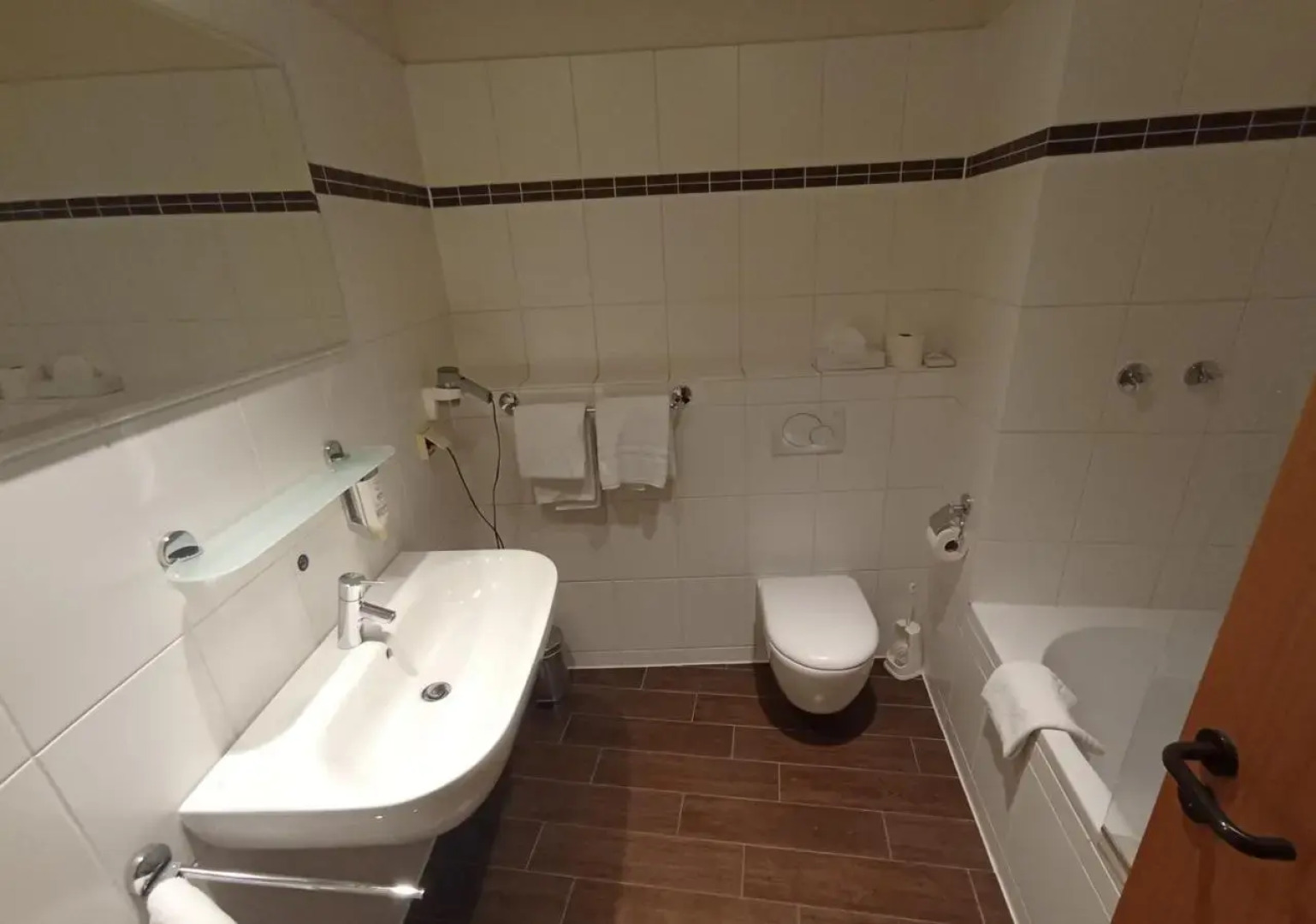 Trip Inn PostHotel Düren