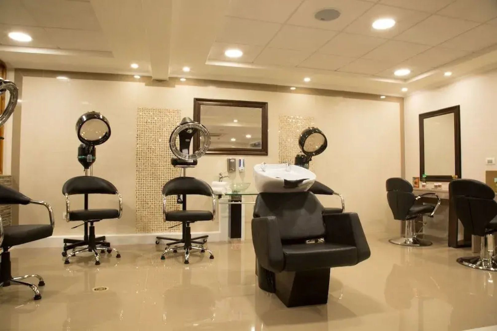 Hotel Boutique Normandi