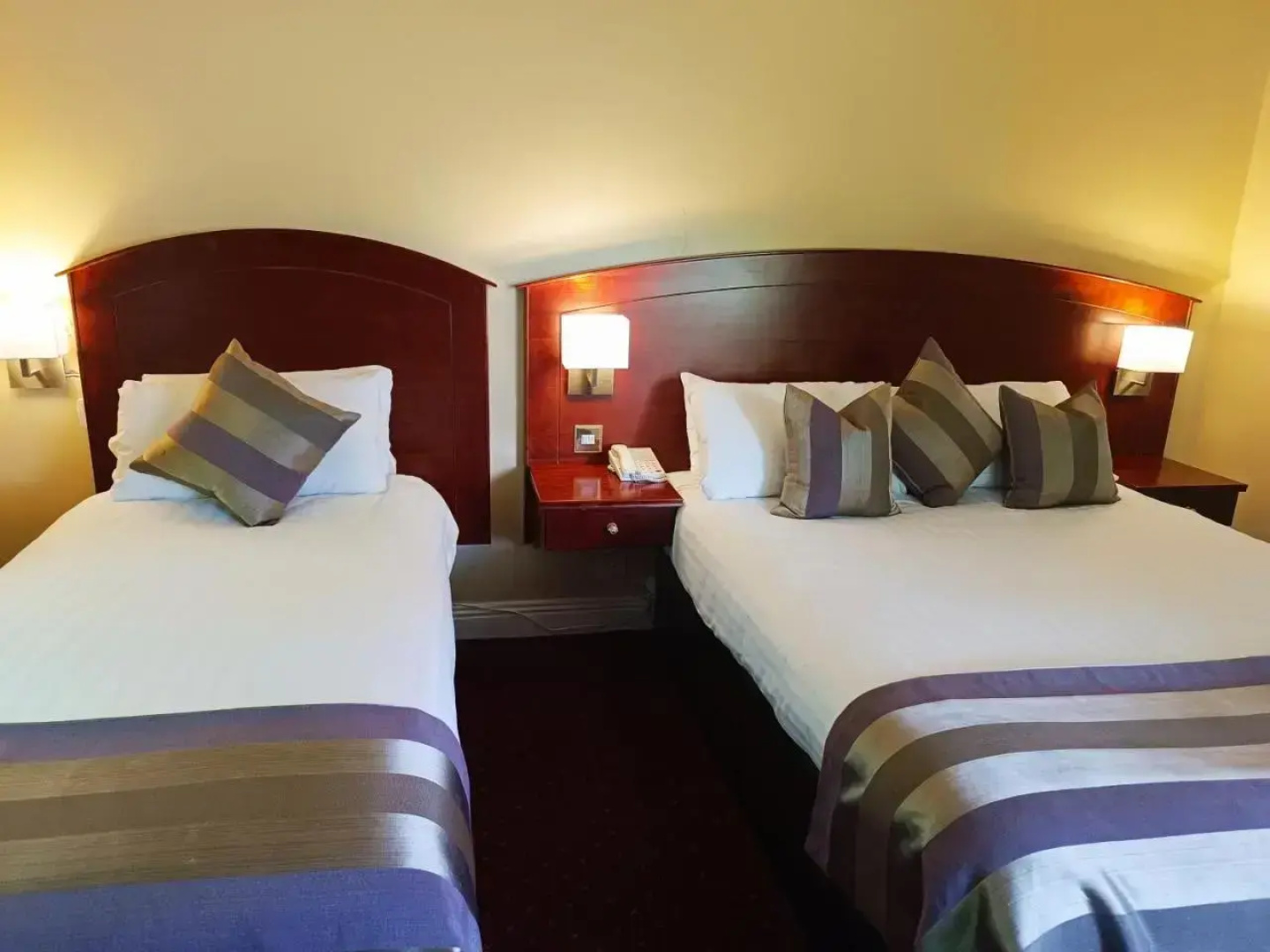 Aherlow House Hotel & Lodges