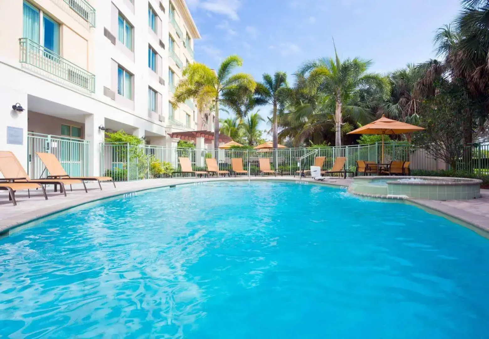 Courtyard by Marriott Fort Lauderdale SW/Miramar