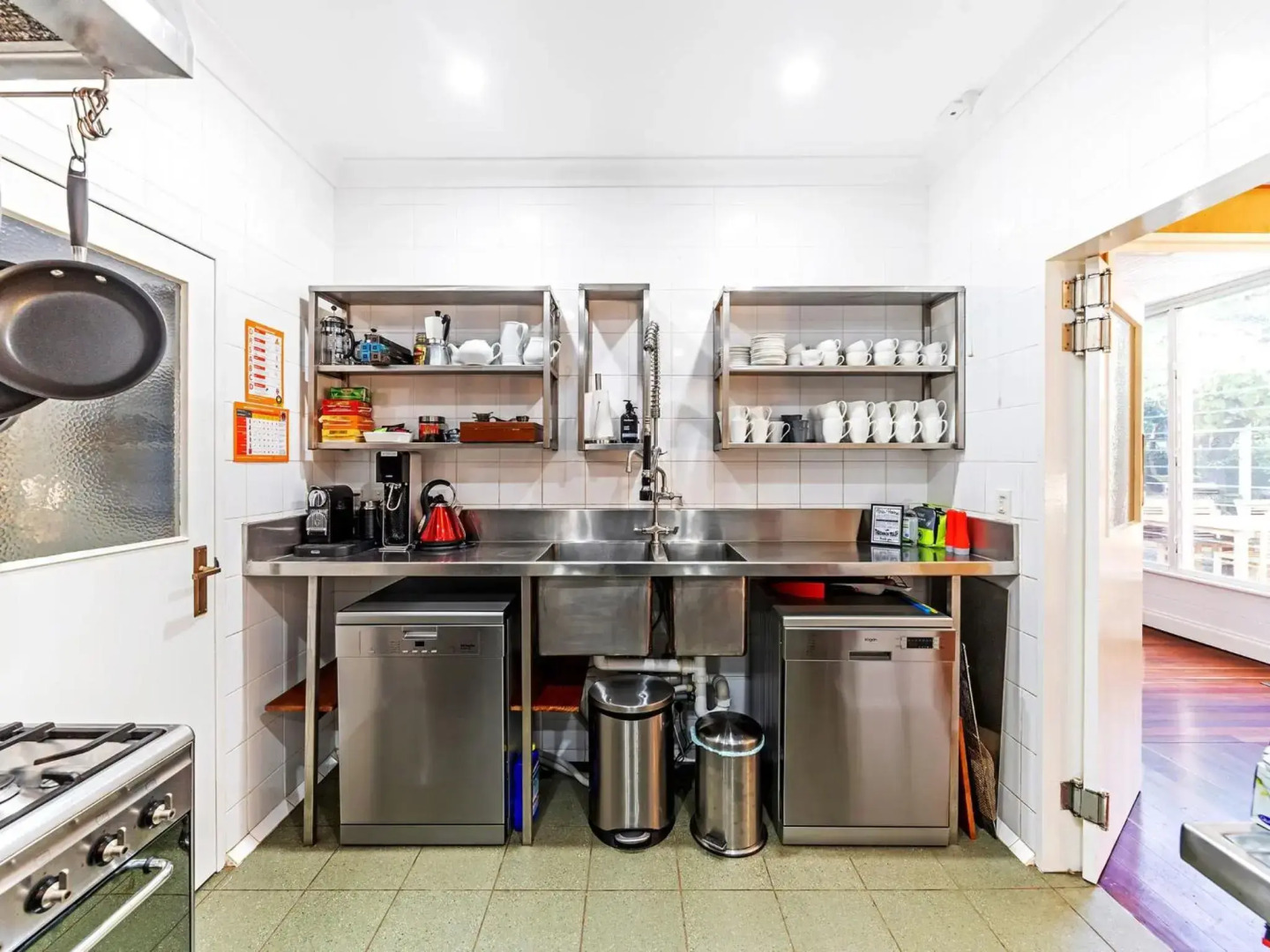 MILHOUSE Berry 4pm Check Out Sundays except Peak season