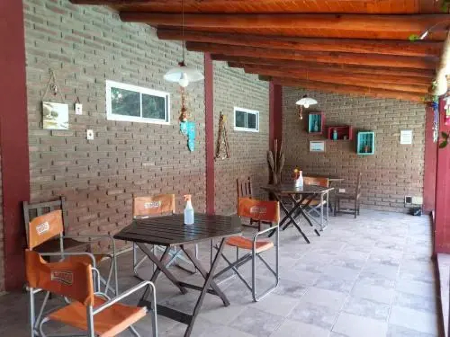 Departamentos Las Marias
