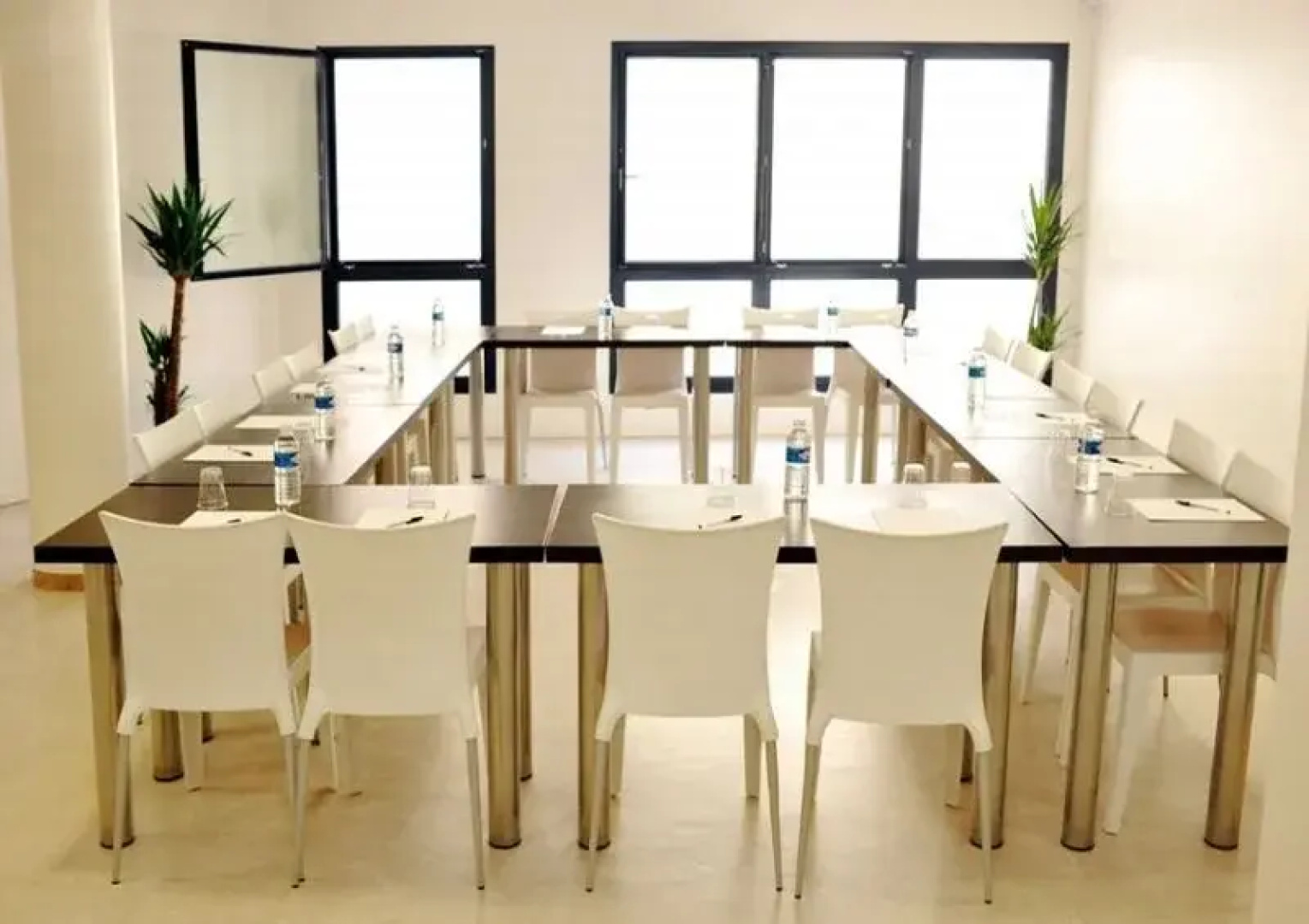 Park & Suites Confort Les Ulis