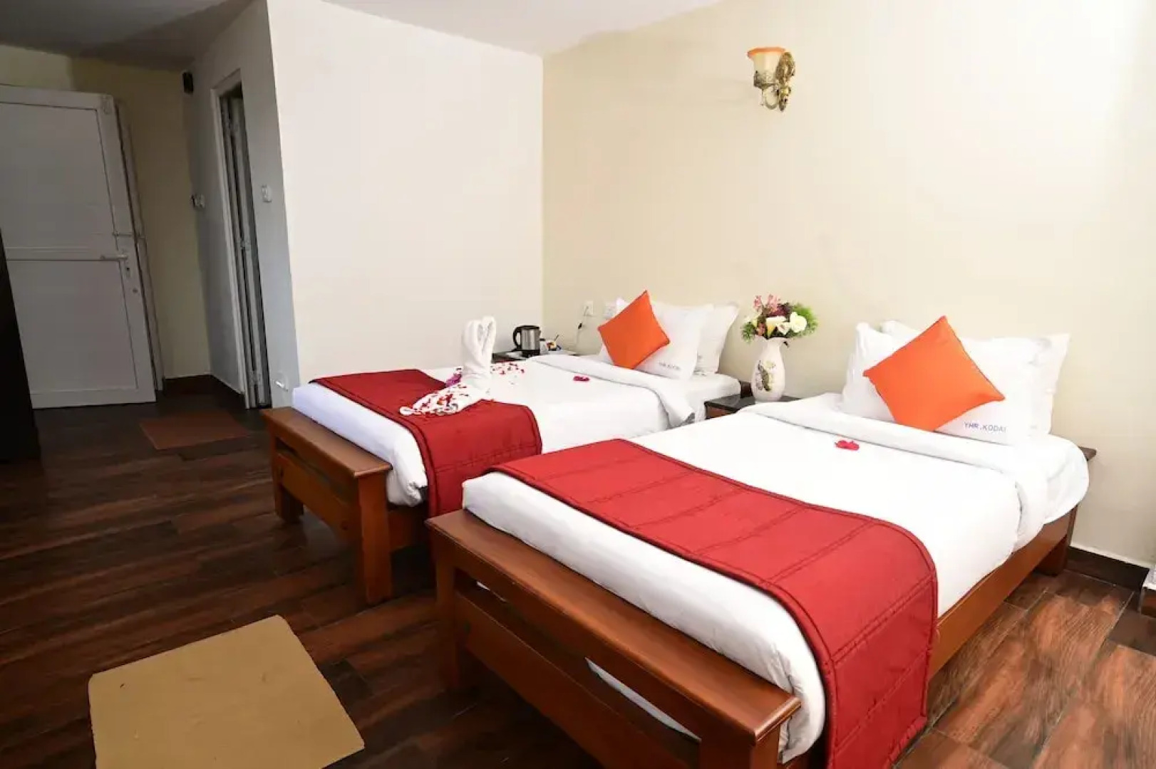 Yagappa Heritage Resort