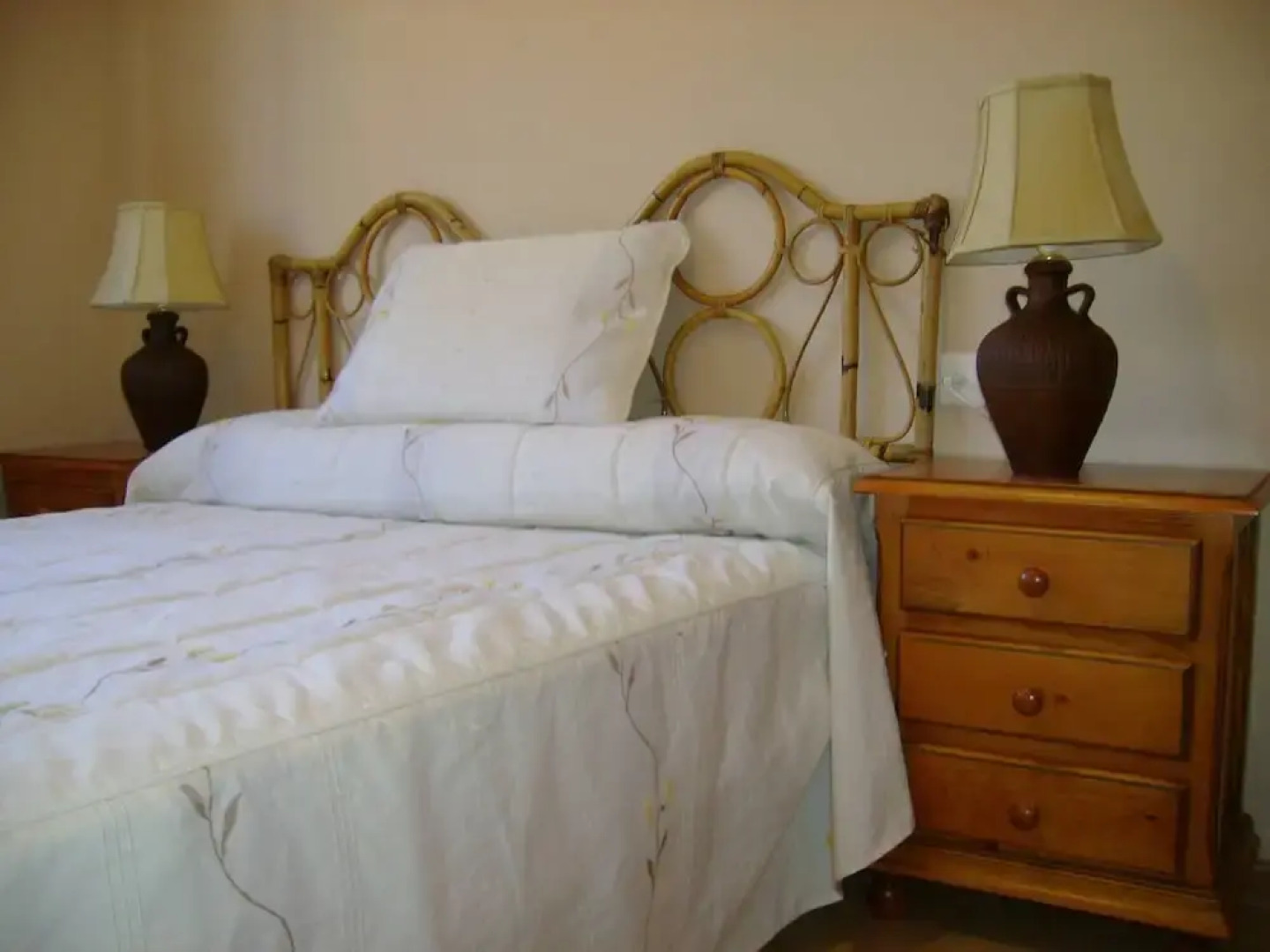 Casa With Private Pool and Beautiful Views Near Granada